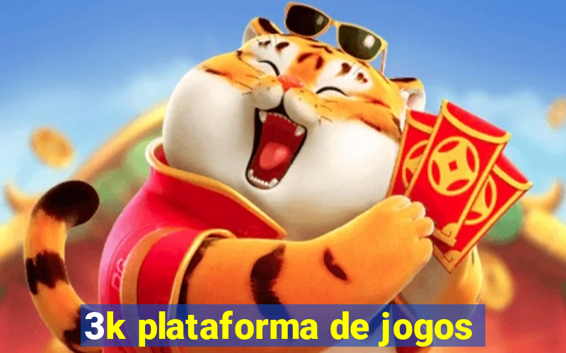 3k plataforma de jogos